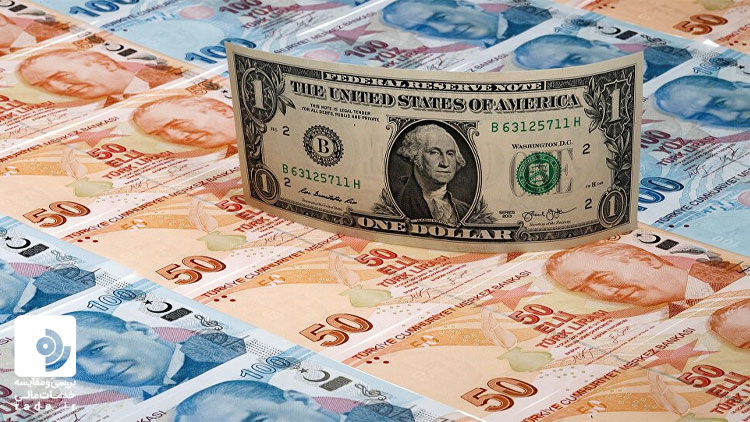برای سفر به ترکیه لیر بخریم یا دلار؟ کدام به صرفه‌تر است؟