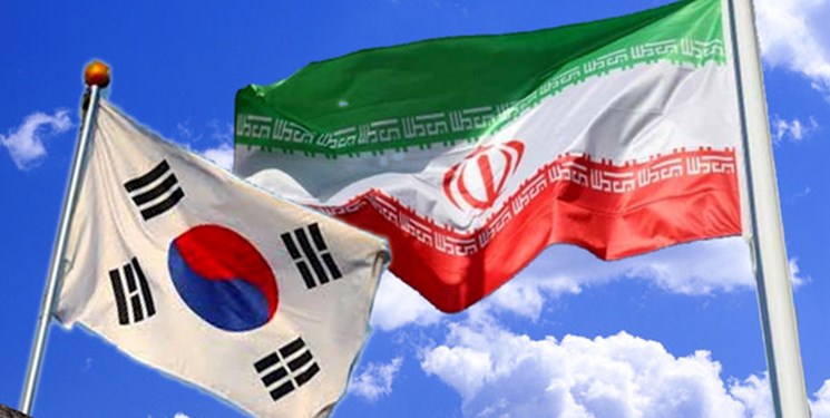 دهقان: از هیچ اقدامی برای بازگرداندن دارایی‌ ایران در کره‌جنوبی دریغ نمی‌کنیم