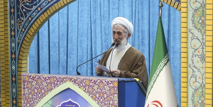 خطبه‌های نماز جمعه تهران به امامت حجت‌الاسلام صدیقی آغاز شد
