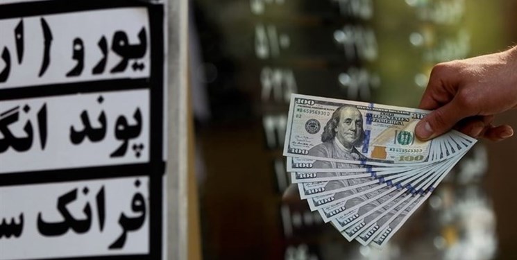 رئیس سازمان برنامه: سیاست دولت پیش‌بینی‌پذیر کردن بازار ارز است