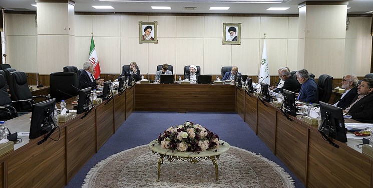 بررسی اصلاحات طرح «حمایت از گزارشگران فساد» در هیأت عالی نظارت مجمع تشخیص