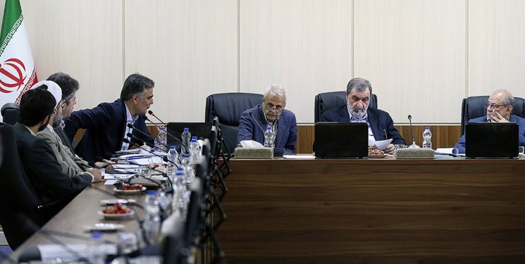 طرح بانک مرکزی در کمیسیون اقتصادی، اداری و بازرگانی مجمع تشخیص بررسی شد