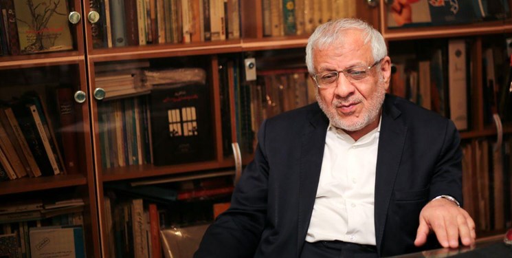 بادامچیان:  اقتدار امروز ایران در عرصه جهانی به خاطر حضور مردم در انتخابات‌ها است