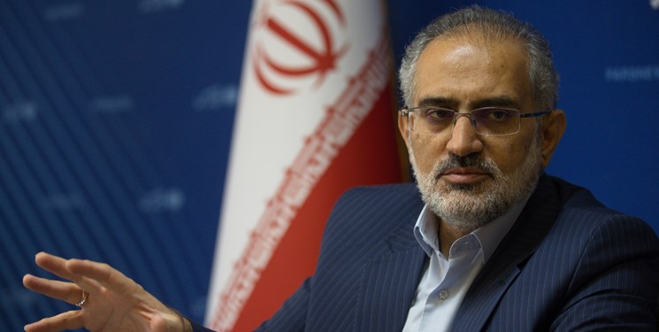 حسینی: احزاب در تدوین لیست‌های انتخاباتی به مسئله فرهنگ توجه کافی داشته باشند