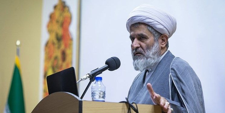 حجت‌الاسلام طائب: اتفاقات اخیر منافقین در نتیجه ارتباط ایران با کشورهای اروپایی است