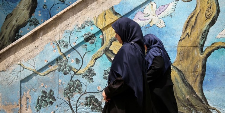 لاجوردی: حجاب با فرهنگ و تمدن ایران گره خورده است