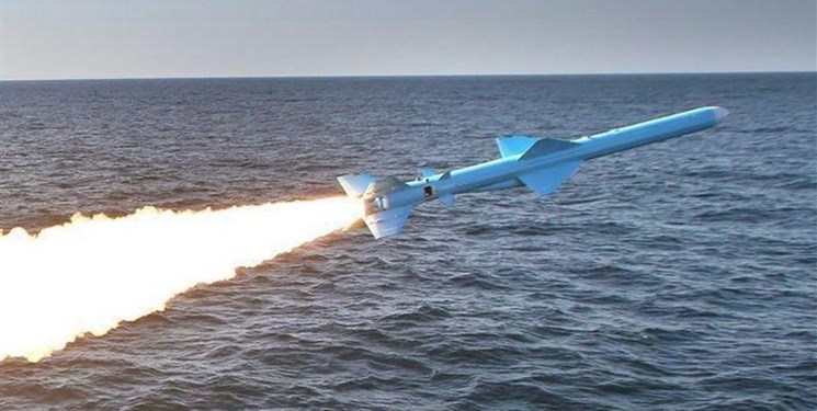 الحاق سامانه موشکی قدیر و موشک فتح مجهز به هوش مصنوعی به نیروی دریایی سپاه