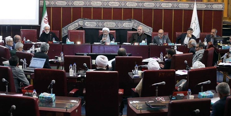 مجمع تشخیص مصلحت وظایف «شورای فقهی بانک مرکزی» را تعیین کرد