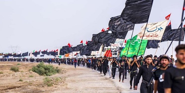 شورای ائتلاف نیروهای انقلاب: پیاده‌روی اربعین یکی از باشکوه‌ترین تجمعات انسانی در جهان است