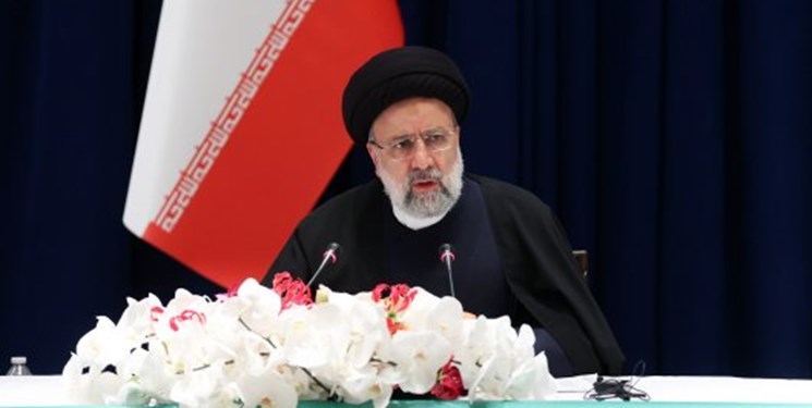 رئیسی: تغییر رفتار زورگویانه موجب جلب اعتماد ایران خواهد بود که آمریکا در آن ناموفق بوده است